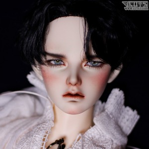Collaboration - LUTS DOLL