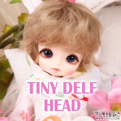 最低価格販売 Tiny Delf・TYLTYLノーマル肌 - 趣味/おもちゃ
