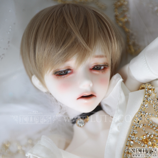 SOLD OUT 2020 SUMMER EVENT HEAD MAKE UP A Type  LUTS X SENA