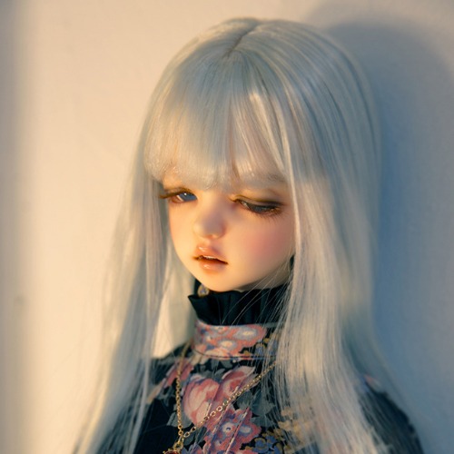 おもちゃ/人形DREAMING DOLL 「Elva Girl Body 」 - おもちゃ/人形