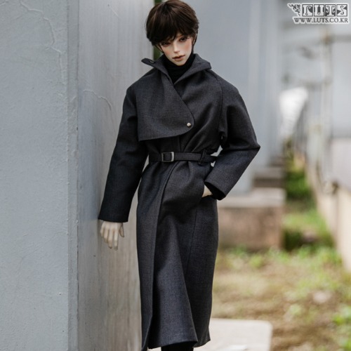 Pre-order MDF51 Trench Coat