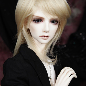 UNLIMITED - LUTS DOLL