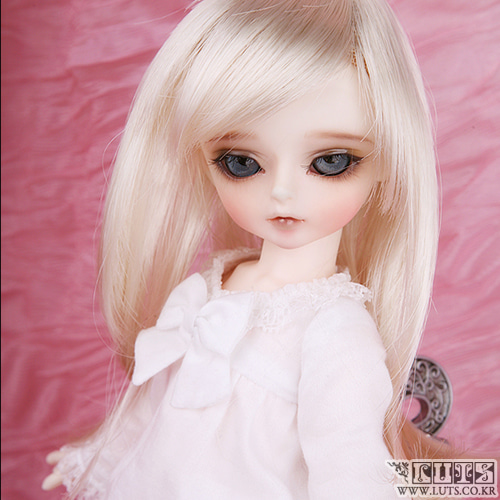 LUTS FULL PACKAGE - LUTS DOLL