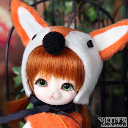 LUTS FULL PACKAGE - LUTS DOLL