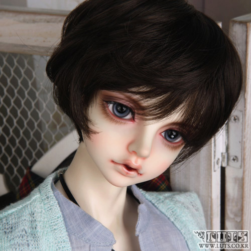 EVENT HEAD - LUTS DOLL