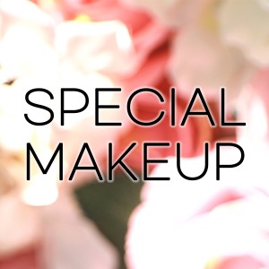 SPECIAL MAKE UP
