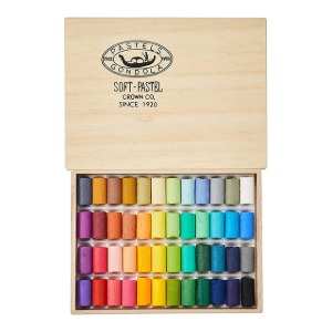 Mungyo Pastel 24 colors - LUTS DOLL