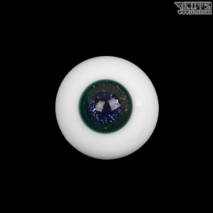 16MM S GLASS EYES NO 036
