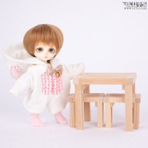 Square Table, Chair Set