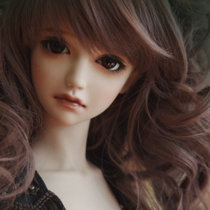 Jay Real skin [60cm ball jointed doll]