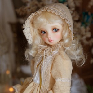 Dreaming Doll - LUTS DOLL