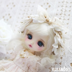 **(Mary) Whiterose Ver. Special**  (normal skin)
