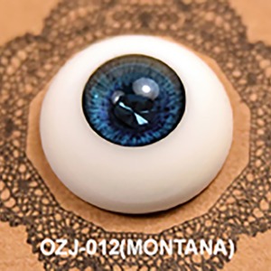 14mm OZ Jewelry NO012 MONTANA