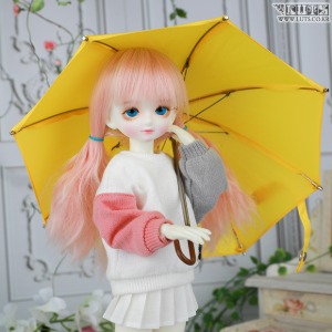 HDF Umbrella Yellow