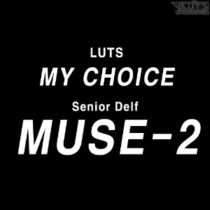LUTS My Choice &amp;quot;Senior Delf Muse Type 2 neck compatibility ver.